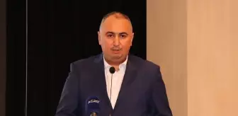 16. Türkiye Arıcılık Festivali başladı