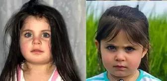 4 yaşındaki Leyla Aydemir'in ölümüne ilişkin davada 8 yıl sonra yeni gelişme! Amca tutuklandı