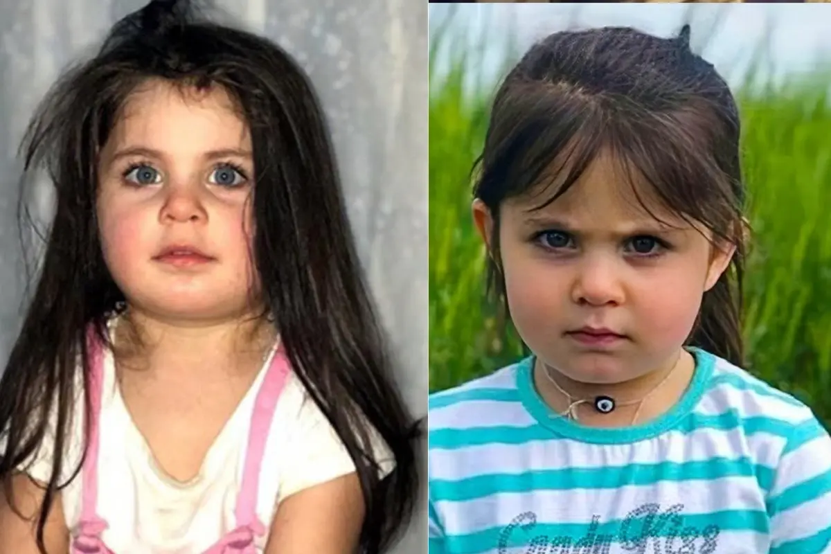 4 yaşındaki Leyla Aydemir'in ölümüne ilişkin davada 8 yıl sonra yeni gelişme! Amca tutuklandı