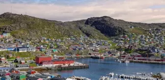 ABD Grönland'ı satın almak için ilk hamleyi yaptı, Avrupa Birliği'nden tepki gecikmedi