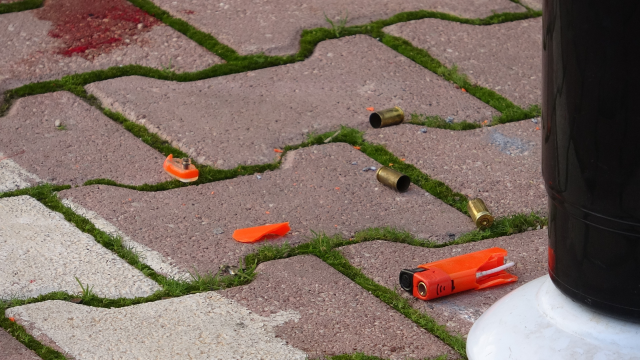 agabeyini silahla vurarak oldurdu diger 19471037 2369 m