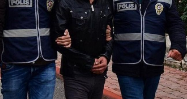 Ahmet Şaşmaz kimdir, neden gözaltına alındı? Ahmet Şaşmaz ne iş yapıyor? Ahmet Şaşmaz kimdir, neden gözaltına alındı? Ahmet Şaşmaz ne iş yapıyor?