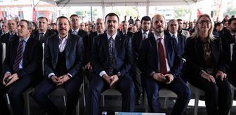 AK Parti Genel Sekreteri İnan, İzmir'de millet bahçesi açılışında konuştu Açıklaması