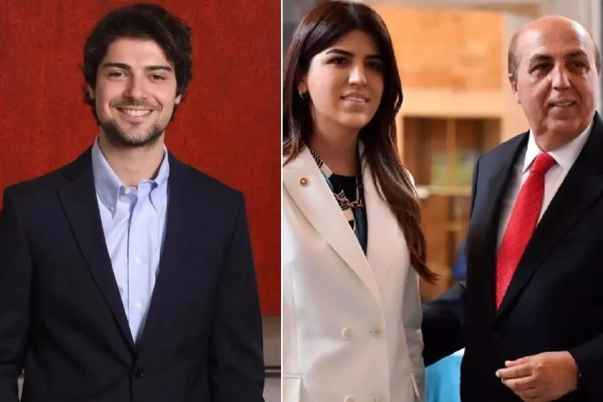 AK Partili vekilin kuzeni gözaltına alındı, Aydın Ayaydın'dan açıklama geldi: Çok şaşkınız