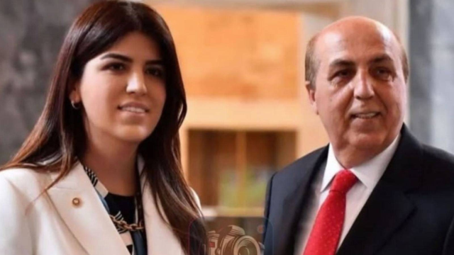 AK Partili vekilin kuzeni gözaltına alındı: Çok şaşkınız
