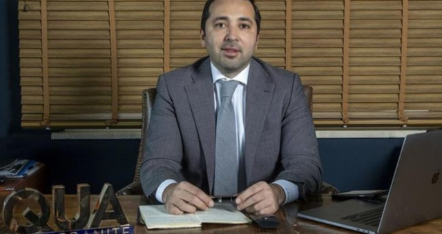 Ali Ercan kimdir? Ali Ercan, Qua Granite başkanlık görevinden neden ayrıldı?