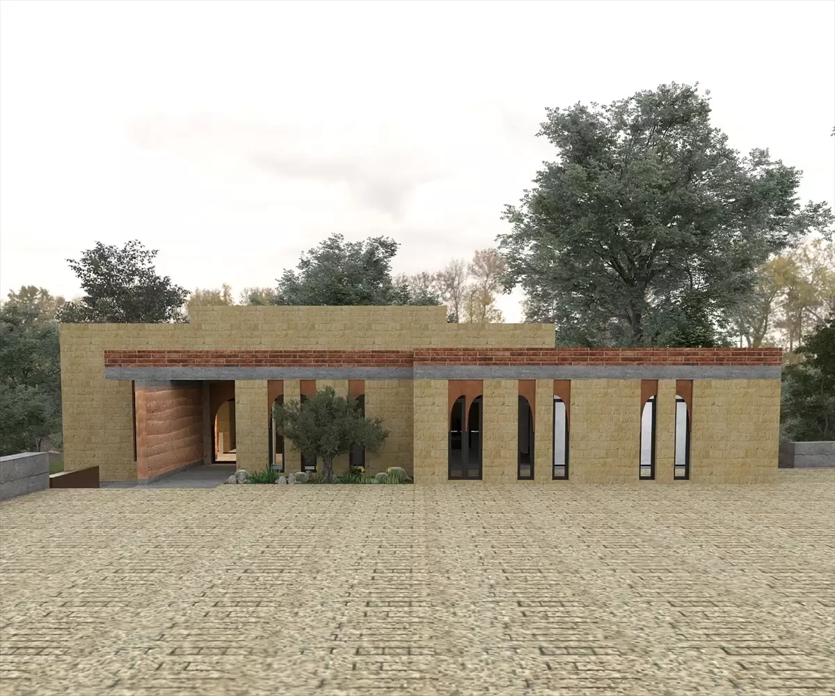 Anadolu'nun manevi mimarlarından Yunus Emre, Eskişehir'deki 'dijital müze' ile tanıtılacak