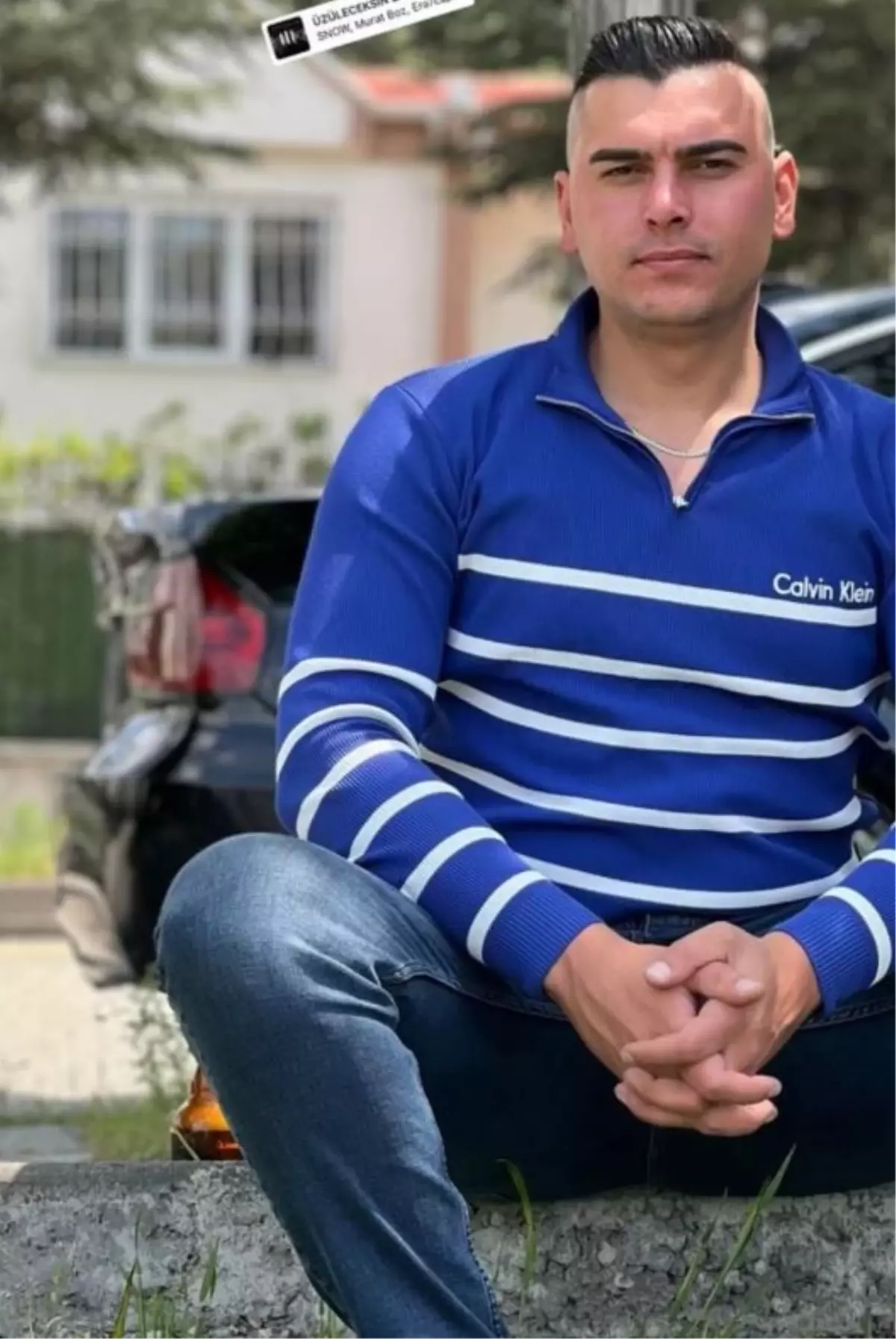 Ankara'da 'alacak' kavgası; 1 ölü