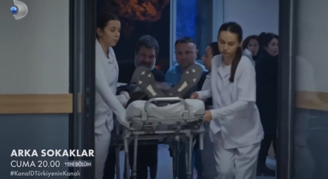 Arka Sokaklar Rıza Baba öldü mü, diziden ayrıldı mı? Zafer Ergin öldü mü, diziden ayrılıyor mu? Arka Sokaklar Rıza Baba öldü mü, diziden ayrıldı mı? Zafer Ergin öldü mü, diziden ayrılıyor mu?