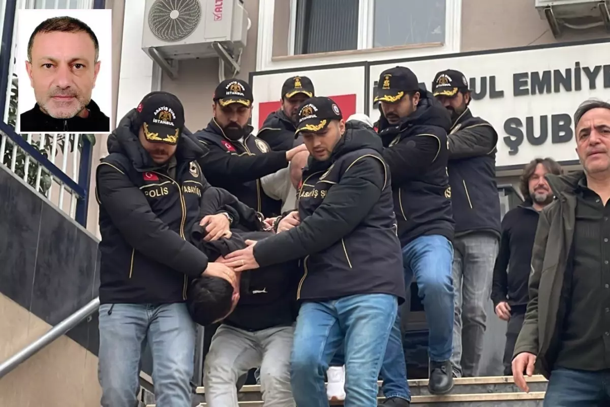 Arnavutköy'de araçta bulunan cesedin sırrı çözüldü, cinayetin her detayı korkunç