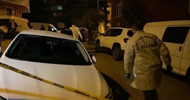 Atlas Çağlayan kimdir, kaç yaşında? Atlas Çağlayan neden öldü, kim öldürdü? Atlas Çağlayan kimdir, kaç yaşında? Atlas Çağlayan neden öldü, kim öldürdü?