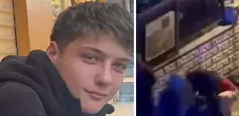 Atlas'ı kim öldürdü? Güngören'de öldürülen Atlas Çağlayan'ın katili kim, kaç yaşında?