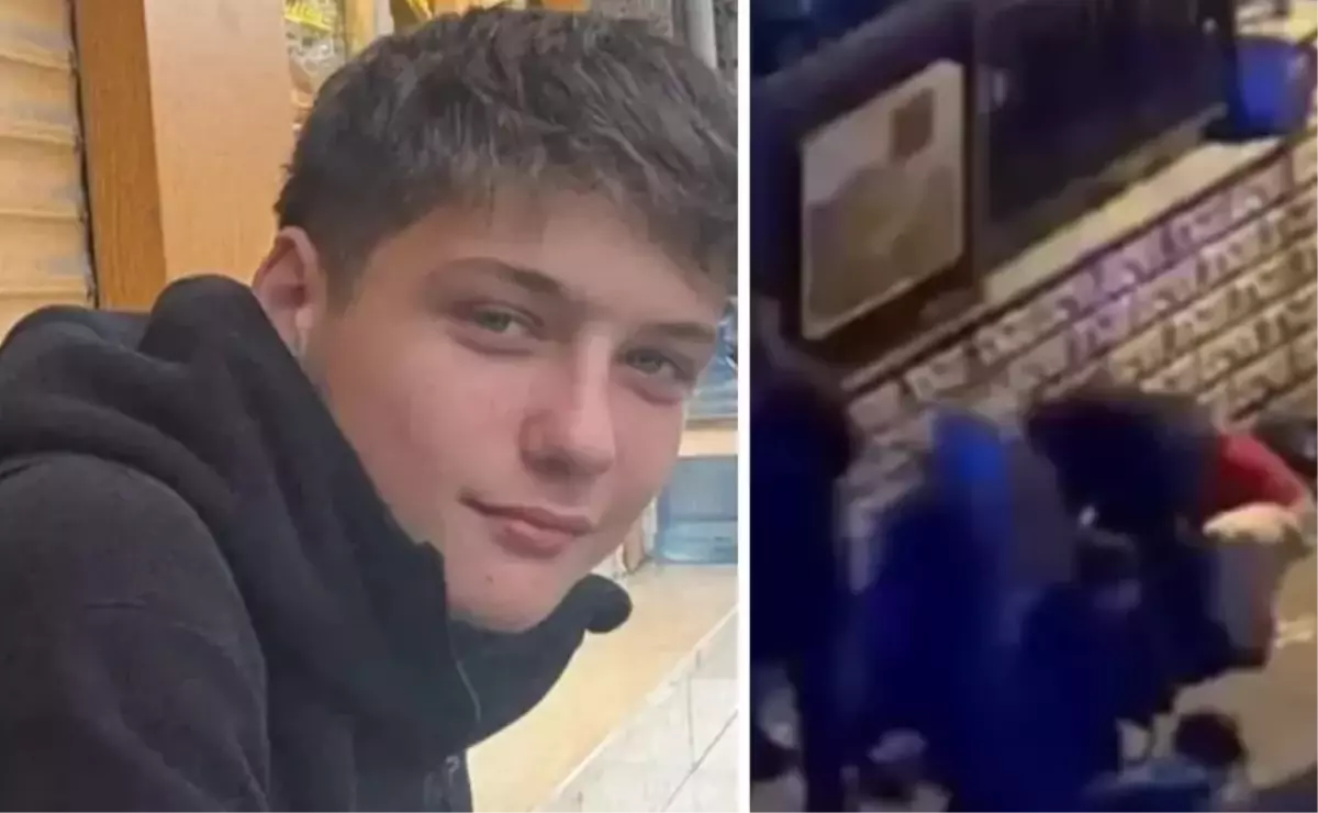 Atlas'ı kim öldürdü? Güngören'de öldürülen Atlas Çağlayan'ın katili kim, kaç yaşında?