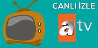 ATV canlı izle: Müge Anlı HD kesintisiz canlı izleme linki! 16 Ocak ATV yayın akışında neler var?