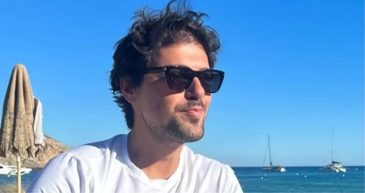 Aydın Ayaydın'ın yeğeni Mert Ayaydın kimdir, ne iş yapıyor, kaç yaşında? Mert Ayaydın neden gözaltına alındı?