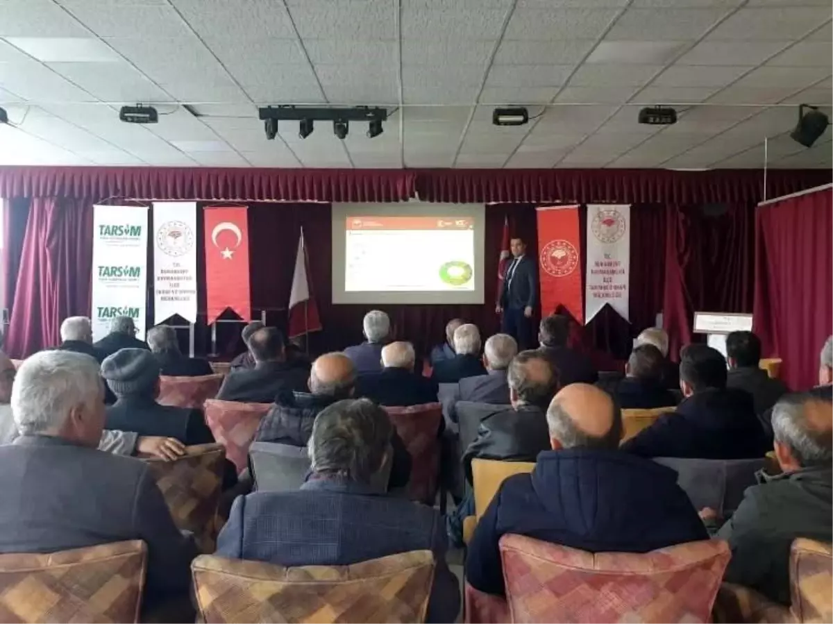 Aydın'da 2025 yılında 30 yatırımcı hibe almaya hak kazandı