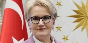 Aylar sonra böyle görüntülendi: İşte Meral Akşener'in son hali