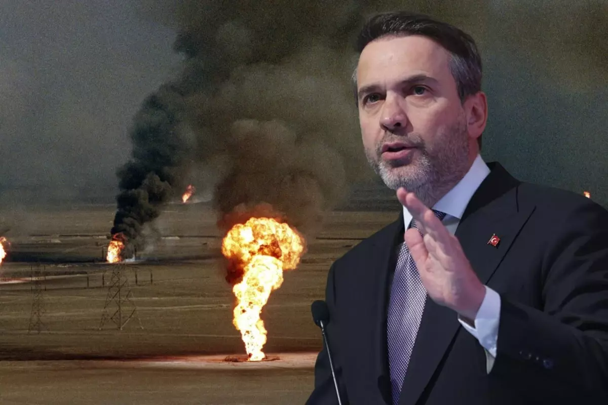 Bakan Bayraktar'ın dikkat çektiği keşif: Oyunu değiştirecek, Gabar'ı 3'e katlayabilir