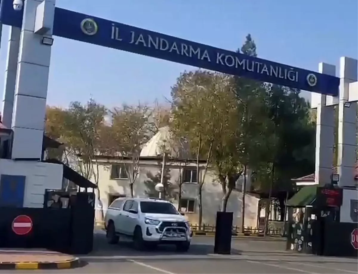Batman'da jandarmandan yasadışı bahise dev operasyon