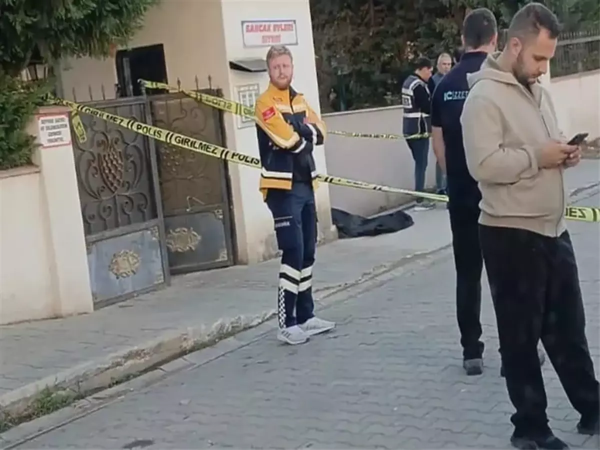 Belgin'i sokak ortasında öldüren eşi için ağırlaştırılmış müebbet istemi