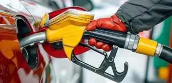 Benzine gece yarısı 1 lira 61 kuruşluk zam