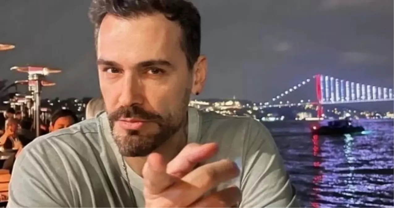 Bestemsu Özdemir'in eşi Ersin Görkem kimdir? Ersin Görkem kaç yaşında, nereli, ne iş yapıyor?