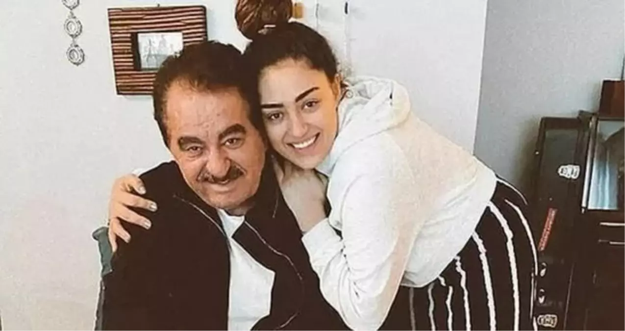 Dilan Çıtak ile İbrahim Tatlıses küstü mü? Dilan Çıtak ile İbrahim Tatlıses neden küstü?