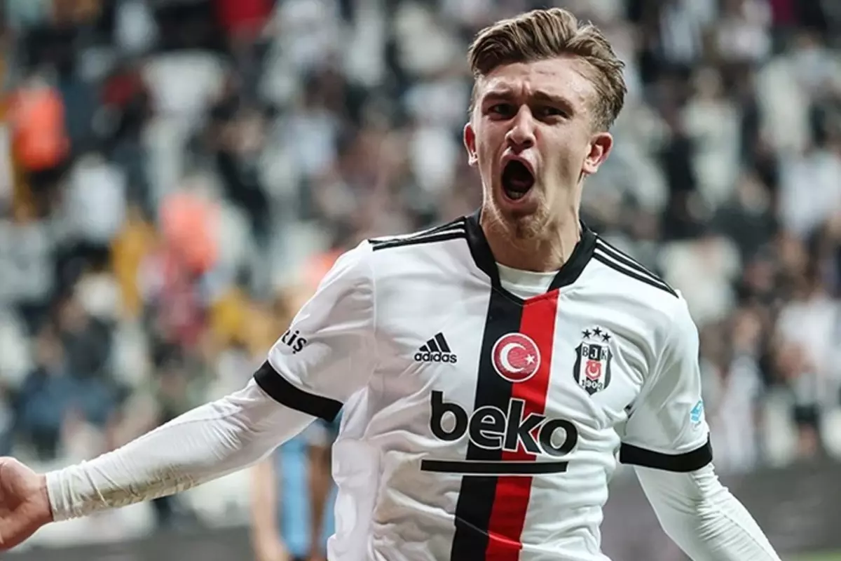 Duyanlar inanamıyor! Rıdvan Yılmaz'dan 1377 gün sonra bir ilk