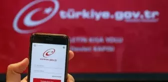 E-Devlet çöktü mü, e- Devlet sorun mu var, neden girilmiyor? 16 Ocak e-Devlet ne zaman düzelecek?