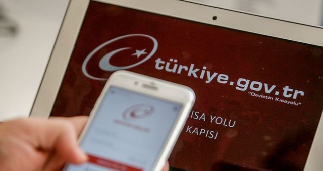 E-Devlet çöktü mü, e- Devlet sorun mu var, neden girilmiyor? 16 Ocak e-Devlet ne zaman düzelecek?