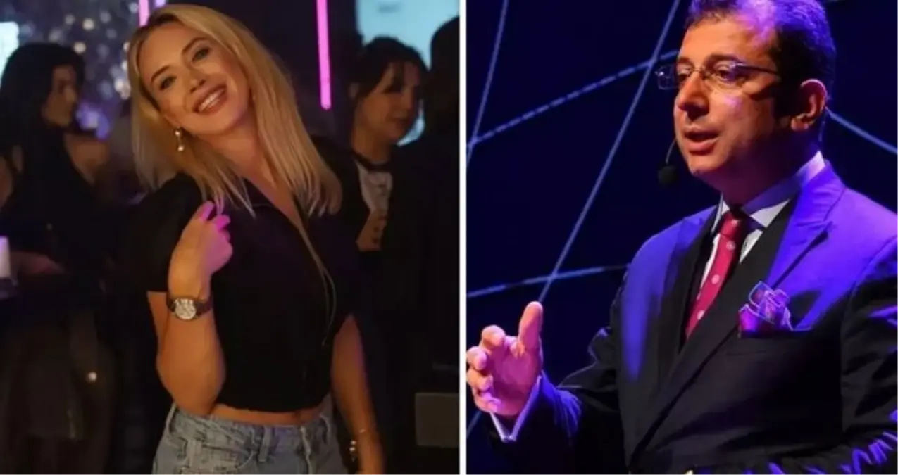 Ekrem İmamoğlu ve Derya Çayırgan telefon görüşmeleri (HTS KAYITLARI) Ekrem İmamoğlu ile Derya Çayırgan kaç...