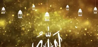 El-Mümin esması okunuşu! El Mümin Esması Türkçe anlamı ve zikrinin fazileti nedir?