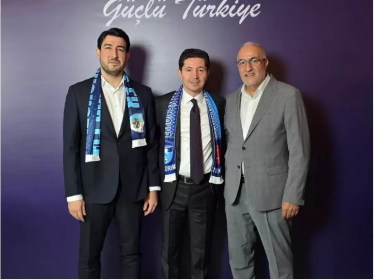 'ERKON'un hedefi 81'de güçlü temsil ağı kurmak'