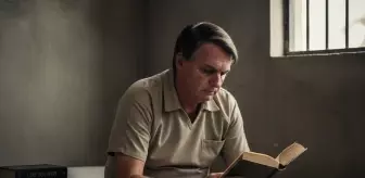 Eski Devlet Başkanına ilginç ceza: Kitap okuyarak cezasını azaltacak