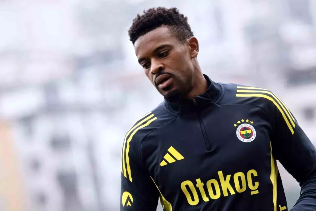 Fenerbahçe, Corendon Alanyaspor maçı hazırlıklarına başladı
