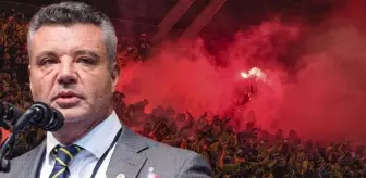 Fenerbahçe'den tarihi karar! Bu şartı kabul etmeyen futbolcuyla masaya oturulmayacak