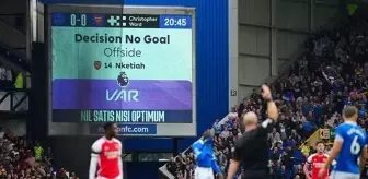 Futbolseverleri illallah ettiren kurallar tarih oluyor