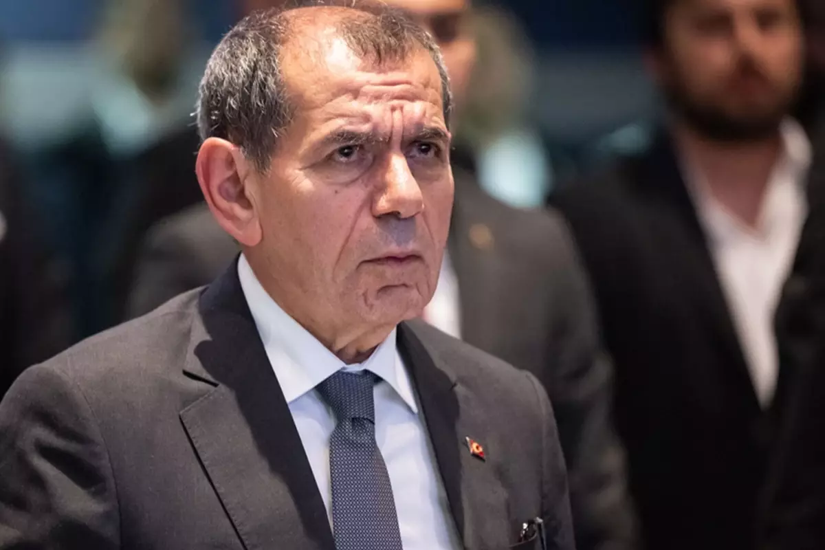 Galatasaray'dan UEFA'ya borçsuzluk raporu