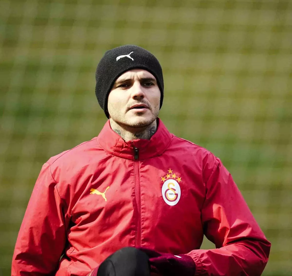 Galatasaray, Gaziantep FK maçı hazırlıklarını tamamladı