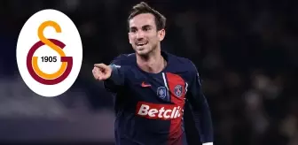 Galatasaray'ın gündemindeki Fabian Ruiz imzayı atıyor