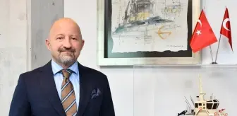 Gemi, yat ve hizmetleri ihracatı 2025'te yüzde 17,4 arttı