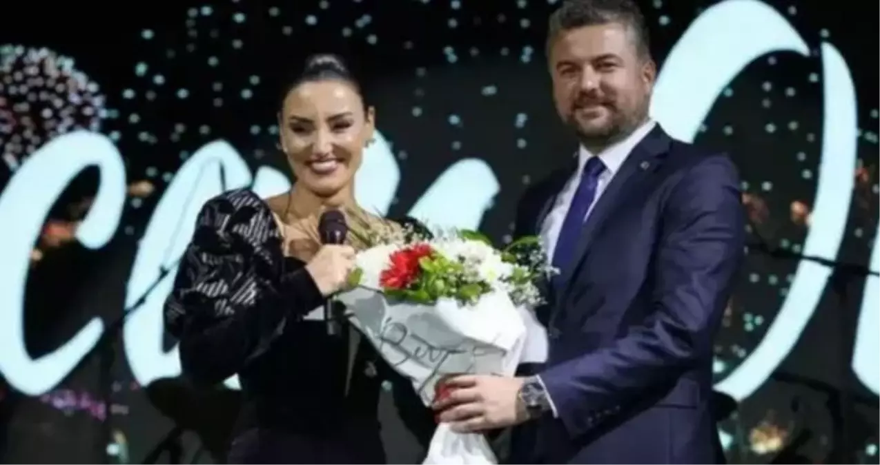 Görkem Duman ile Sevcan Orhan sevgili mi? Sevcan Orhan açıkladı!