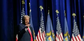 Grönland krizi büyüyor: Trump bu kez tüm dünyayı hedef aldı