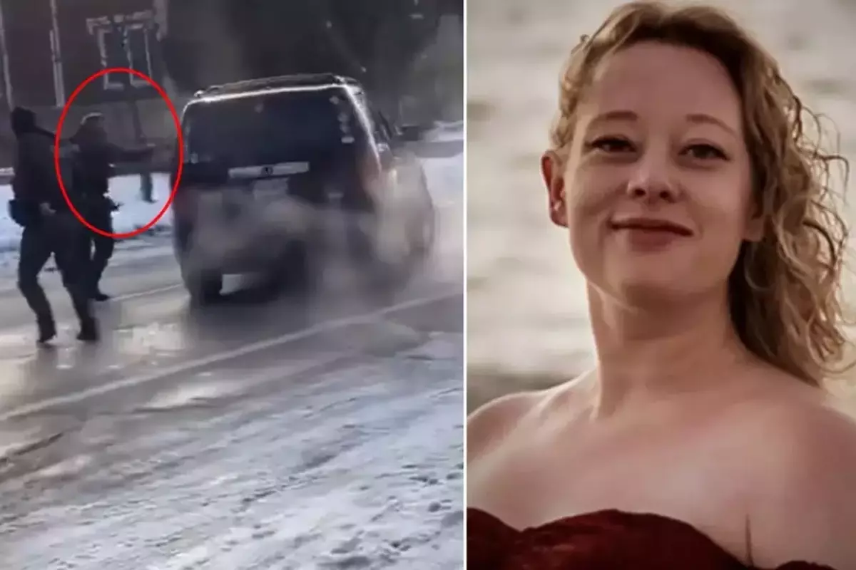 ICE polisince vurularak öldürülen kadının en az 3 kurşun yarası olduğu saptandı