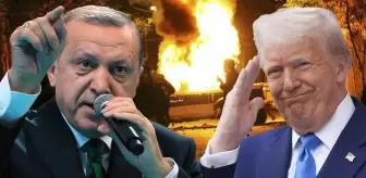 İngiliz basını: Türkiye'nin hamlesi Trump'ı İran'a yönelik saldırı kararından vazgeçirdi