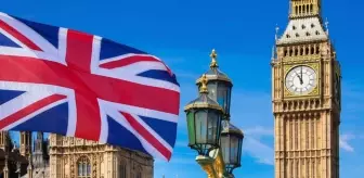 İngiltere'den Türkiye dahil 16 ülke için seyahat uyarısı