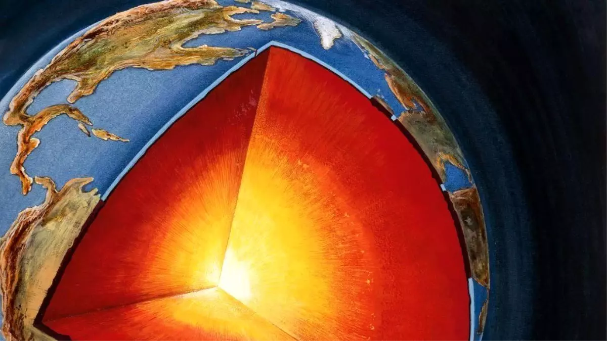 İnsanlar bugüne kadar Dünya'nın ne kadar derinine inebildi?