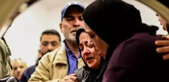 İsrail ordusu, Batı Şeria'da cuma namazı çıkışında Filistinli bir çocuğu öldürdü