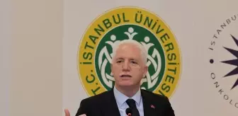 İÜ Onkoloji Enstitüsü ve Hastanesinin ek blokları ve modernize edilen klinikleri açıldı