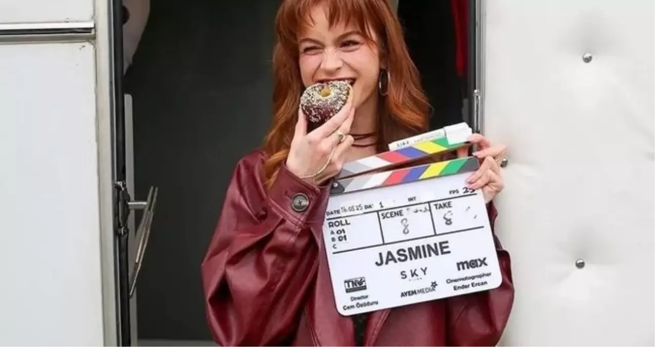 Jasmine final mi yaptı? Jasmine 2. sezon çıkacak mı, ne zaman çıkacak?